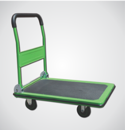 Platform Hand Truck 300Kg Brand: P.Tools