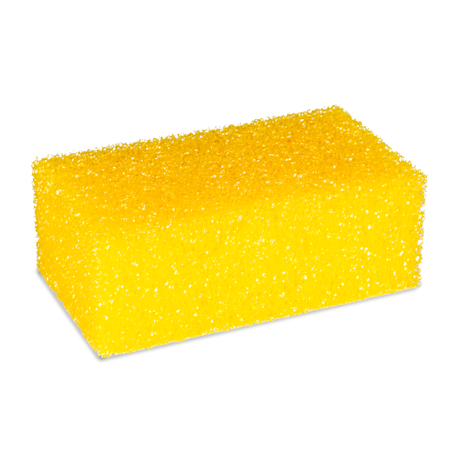 Sponge 45x90x135MM