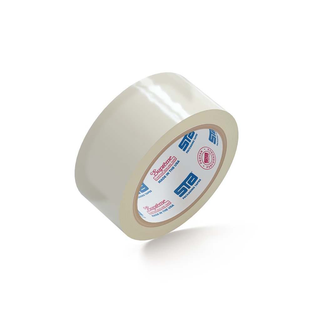 Packing Tape Clear 2" X 20Yrd Brand:Kingforce