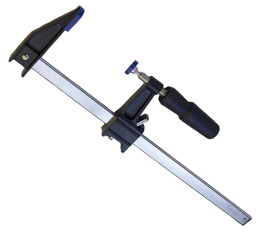 F Clamp 4.92Ft (1500x140MM) FC60HDC