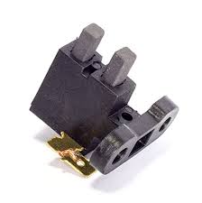 Carbon Brush D105 (for MGK6000 Generator)