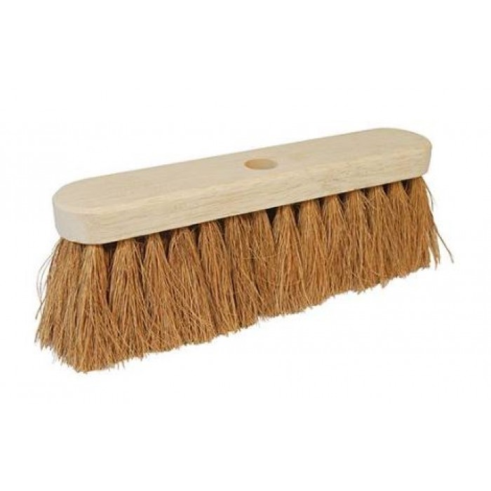 Coco Brush 12"