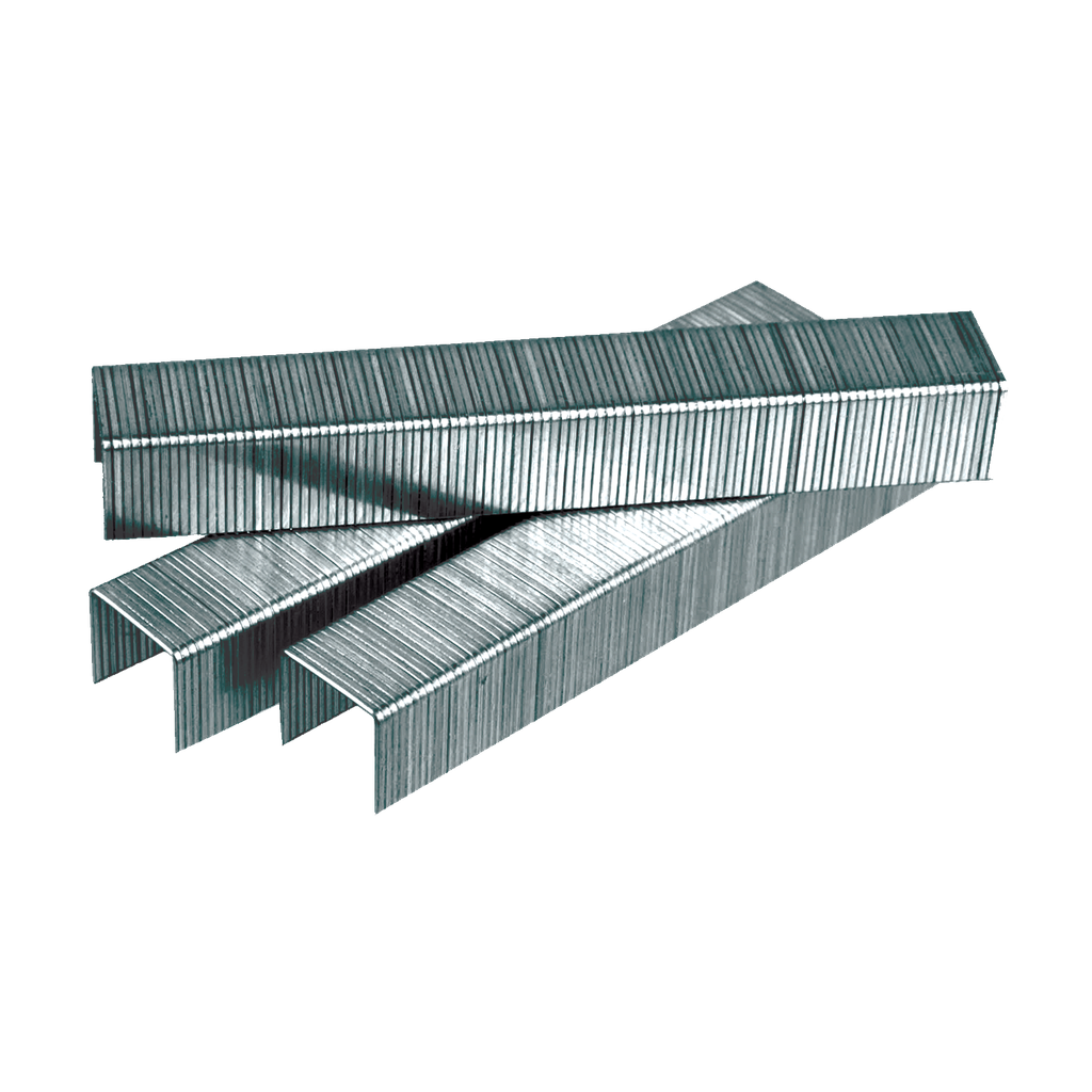 Staples 1.2x8 1000P/Pkt Skole