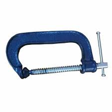 AC/G Clamp 10" Brand: Max