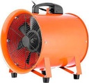 Portable Ventilator 8" 2800RPM 220V Vito Brand