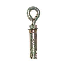 Eye Bolt Complete M6