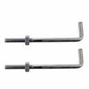 MS Bolt - L Foundation 20 X 700