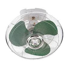 Orbit Fan 16" Brand: Caizer