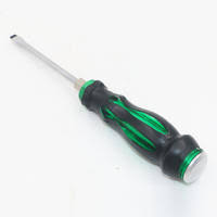 Screwdriver (-) Minus 7Pcs/Set Brand: Denfos
