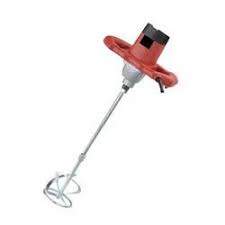 Electric Paint Mixer Machine J02-120, 220V 1200/Rpm