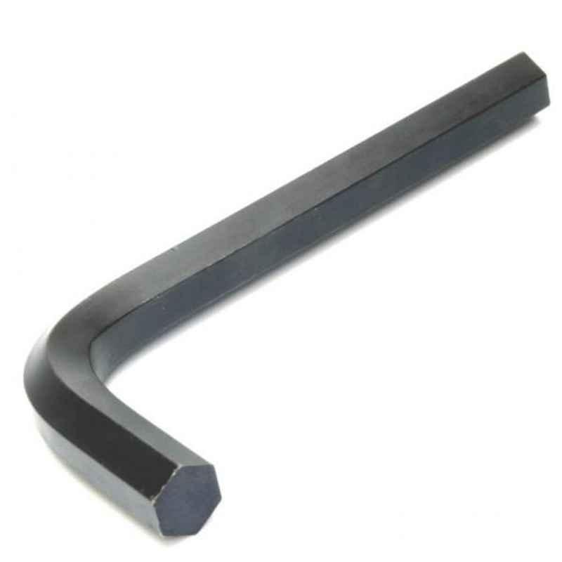 Allen Key Black 10MM Brand: Wika