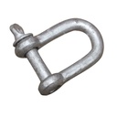 D-Shackle , 55T