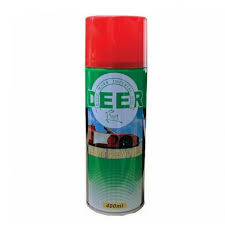 Paint Remover - Deer Brand