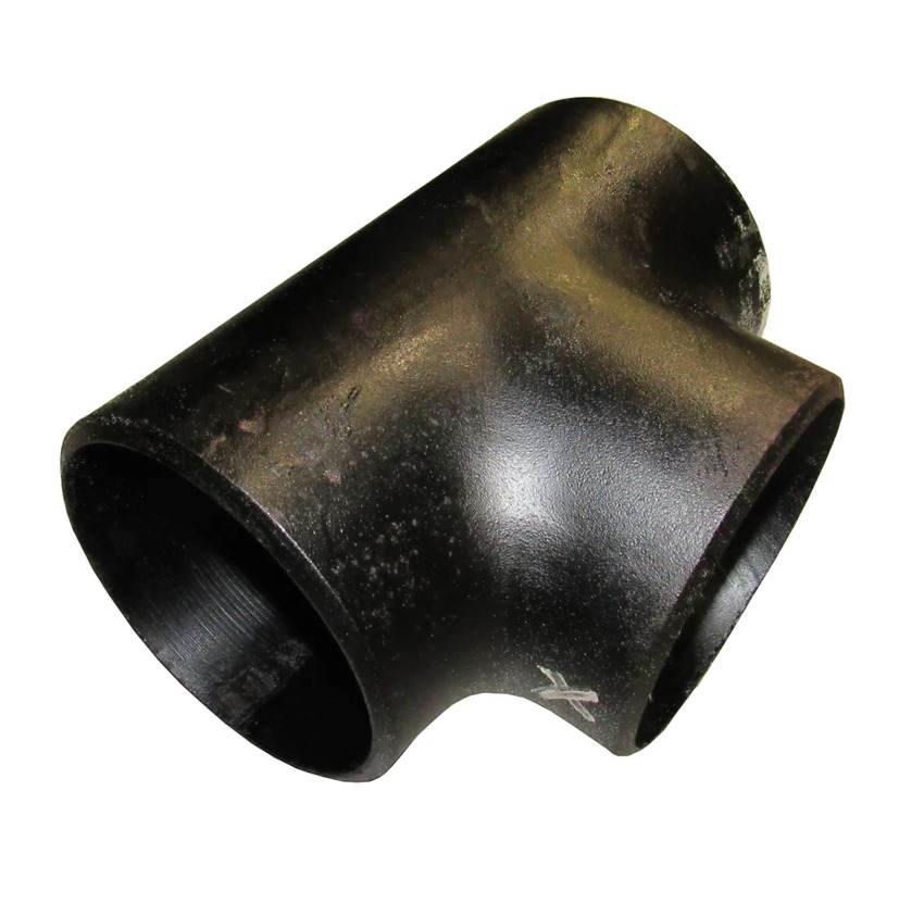 Ms Tee Sch-40 2" W/T