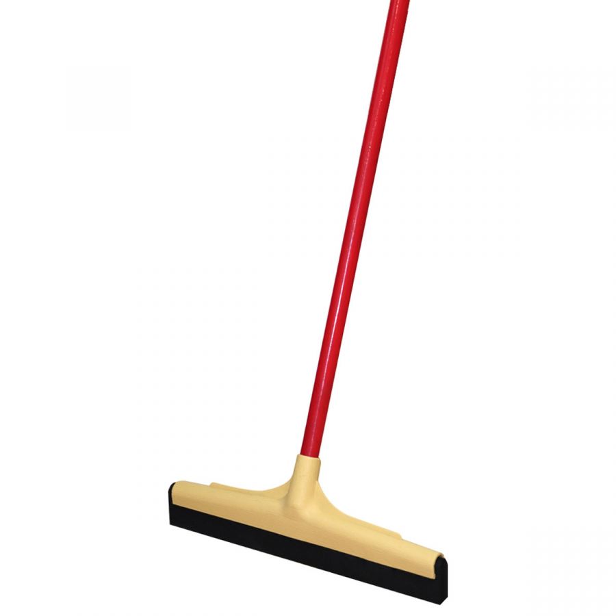 Plastic Wiper 32CM With Stick