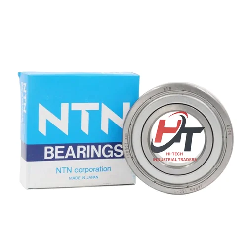 Bearing 6322ZZC3/2AS