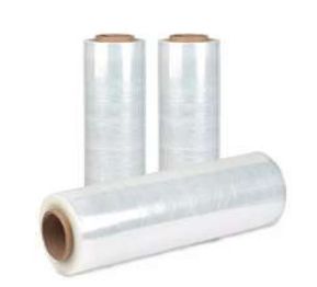 Wrapping Roll White (3Kg/Roll) 450MM*300M