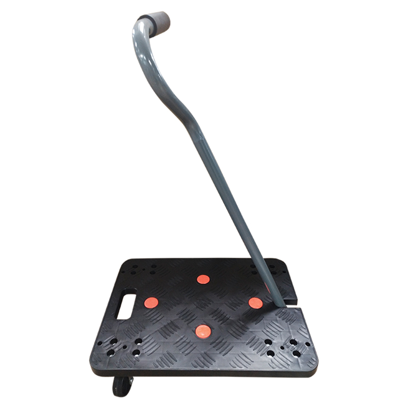Trolley 4 Wheel With Handle TT1110CA Brand: Giant Kingkong Pro