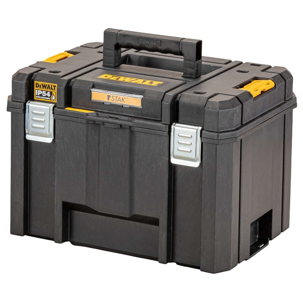 Tool Box Tstak DWST83346-1 (44*33.3*30.2CM) Brand: Dewalt