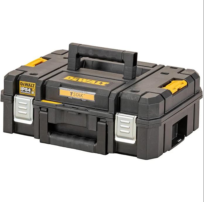 Tool Box Tstak DWST83346-1 (44*33.3*16.2CM) Brand: Dewalt