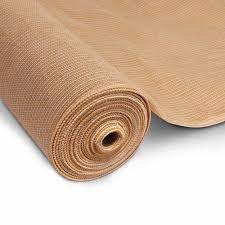 Shade Net 90% Beige 110Gsm (8.5Kg) 2Mtr X 40Mtr