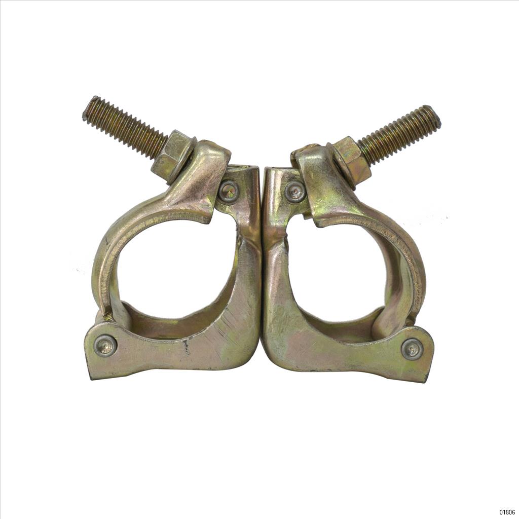 Gi Clamp Swivel (Scaffolding) 1-1/2"