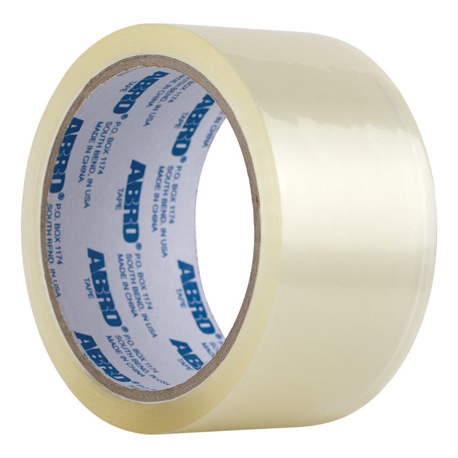 Packing Tape 2" 200Mtr..Clear....