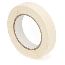 Masking Tape 1'' (50M/165Ft)