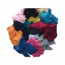 Cotton Waste (Big Cut/Sri Lanka)
