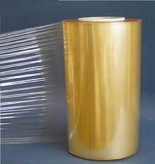 Polythene Roll/Wrapping Roll