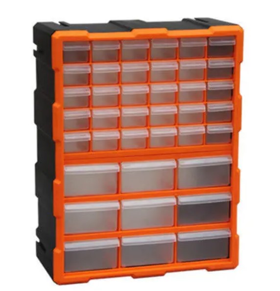 Tools Drawer Cabinet SG003 47*38*16CM (4P/1Carton)