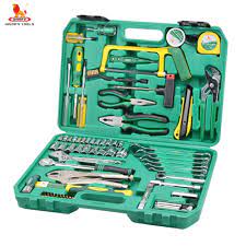 Tool Box 80Pcs/Set W080