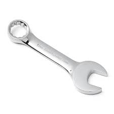 Combination Spanner/Wrench 18MM