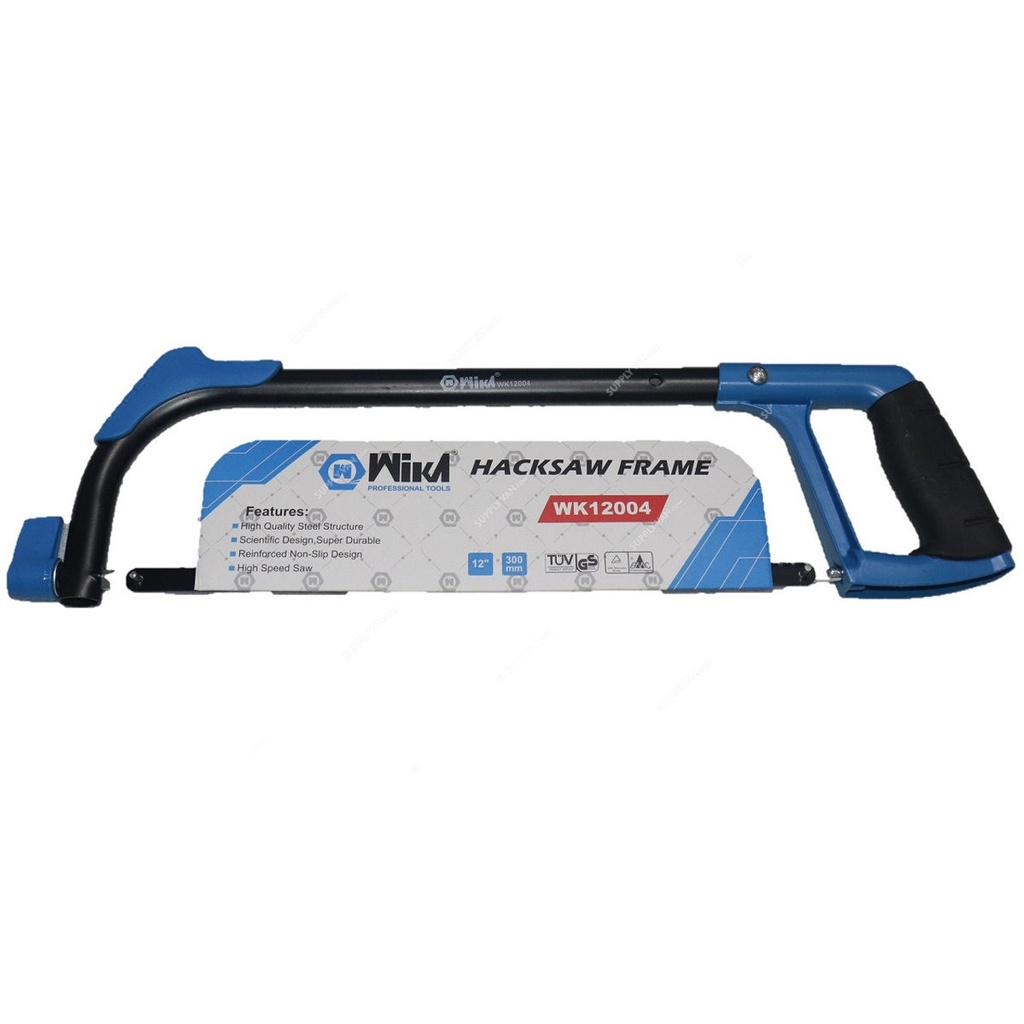 Hacksaw Frame 12"/300MM Brand: Wika