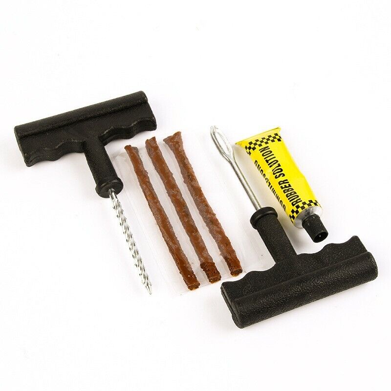 Tubeless Tire Repair Kit (Tech)