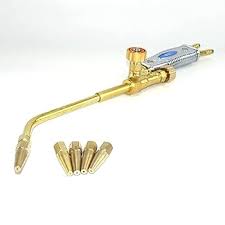 Welding Torch H01-6 (Ideal Brand, Indian Made)