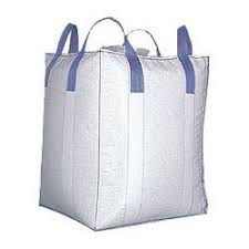 Empty Jumbo Bag 1Ton Capacity