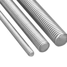 Thread Rod - SS316, M12 X 2Mtr