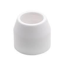 Plasma Cutter Ceramic Shield Cup P-80