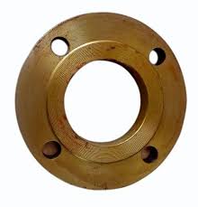 Ms Flange 3" 90MM*185MM*16MM (4 Holes)