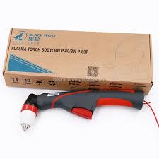 Plasma Cutting Gun (P80)