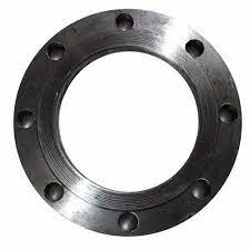 Ms Flange 4" 115*200*18 (8 Holes)