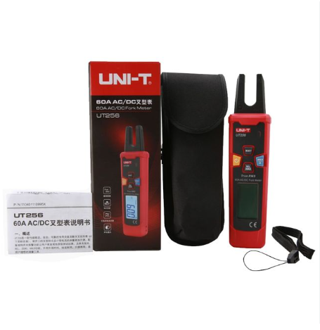 Electrical Testing Meter UT256 UNI-T