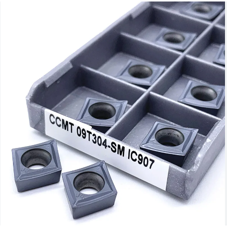 Carbide Insert CACTI 09T308