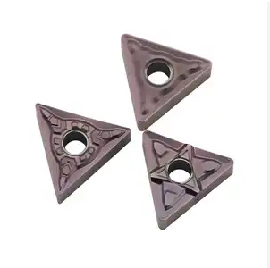 Carbide Insert TANG 160408