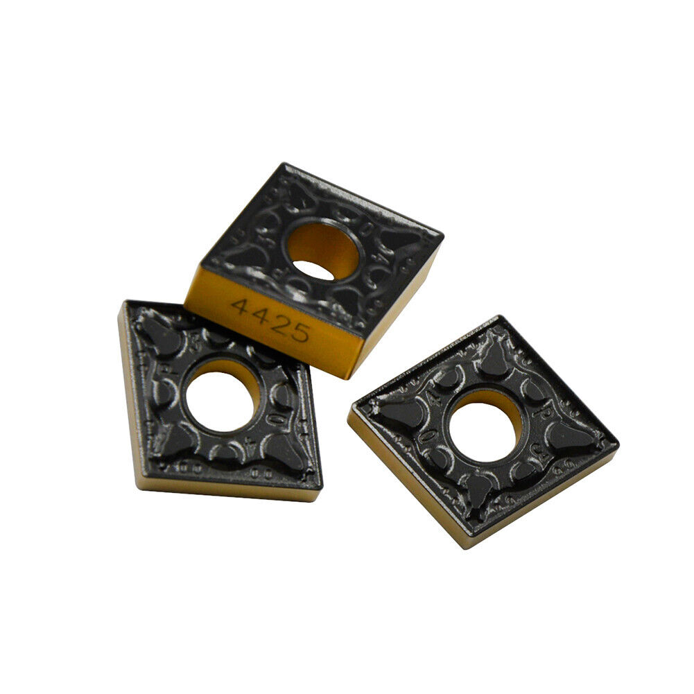 Carbide Insert CNMG 120404