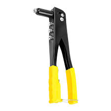 Hand Rivet Gun 8.5"/215MM 