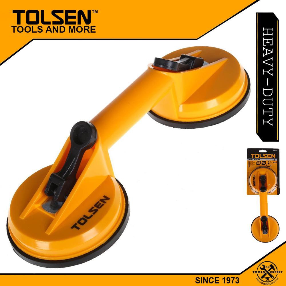 Ts Dent Puller 50Kg (TOLSEN)