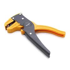 Adjustable Automatic Wire Stripper (2IN1) 38050 Tolsen