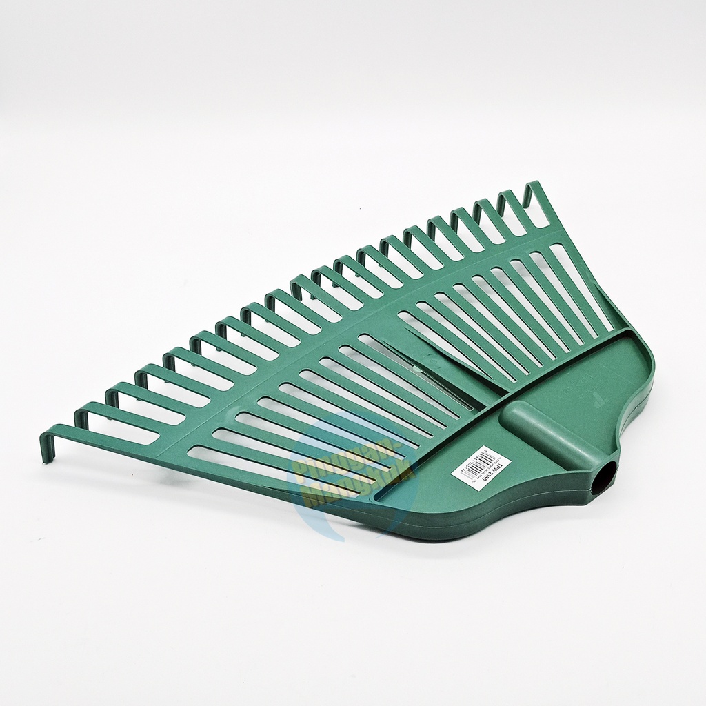 Garden Rake Plastic 